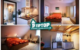 Tiptop Apartment&Outdoor Activities